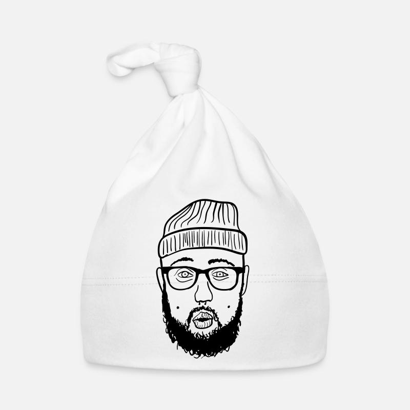 Bonnet bio Bébé