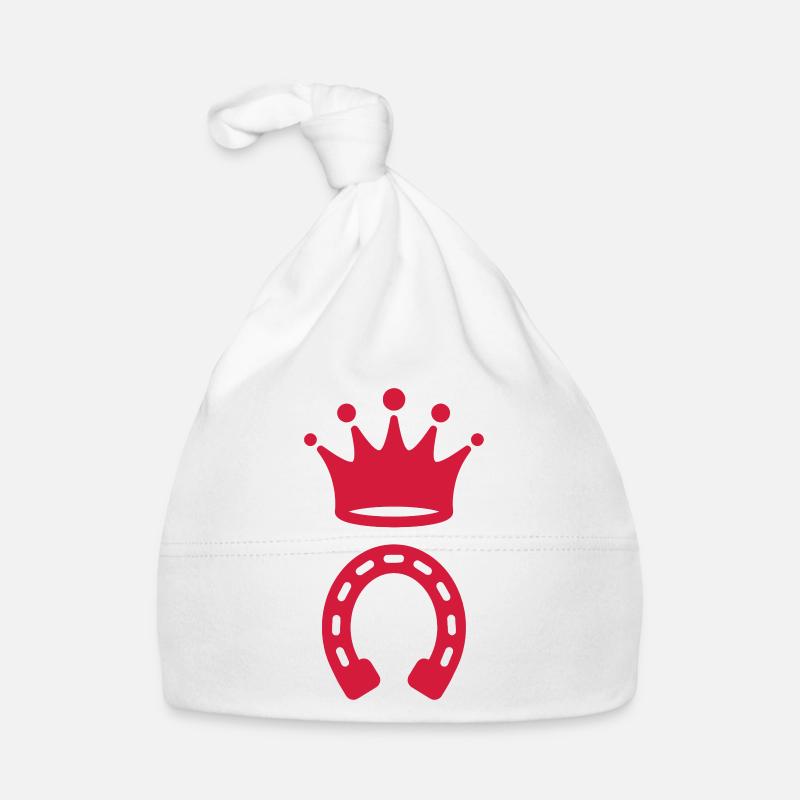 Maréchal-Ferrant / Maréchal ferrant / Métier / Job Bonnet bio Bébé