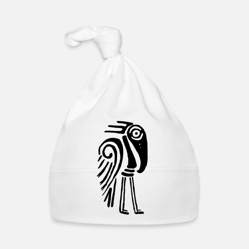 Marabu Bonnet bio Bébé