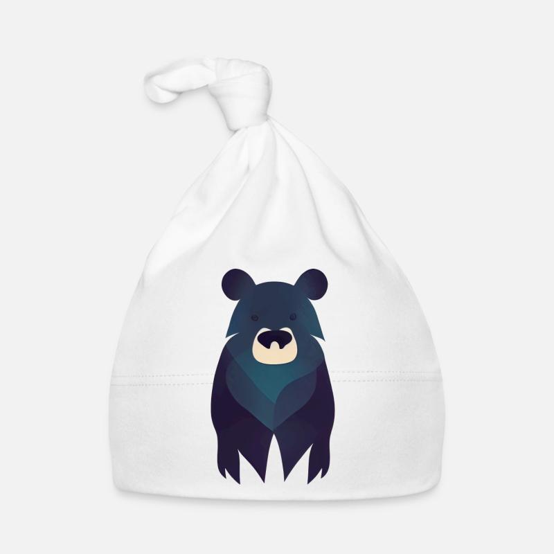 Bonnet bio Bébé