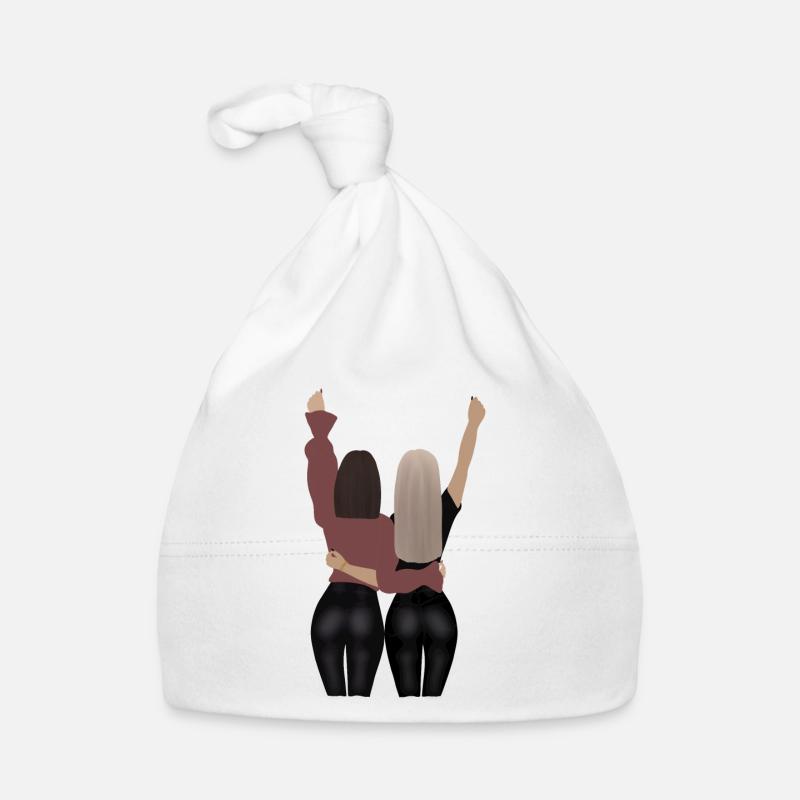 Bonnet bio Bébé