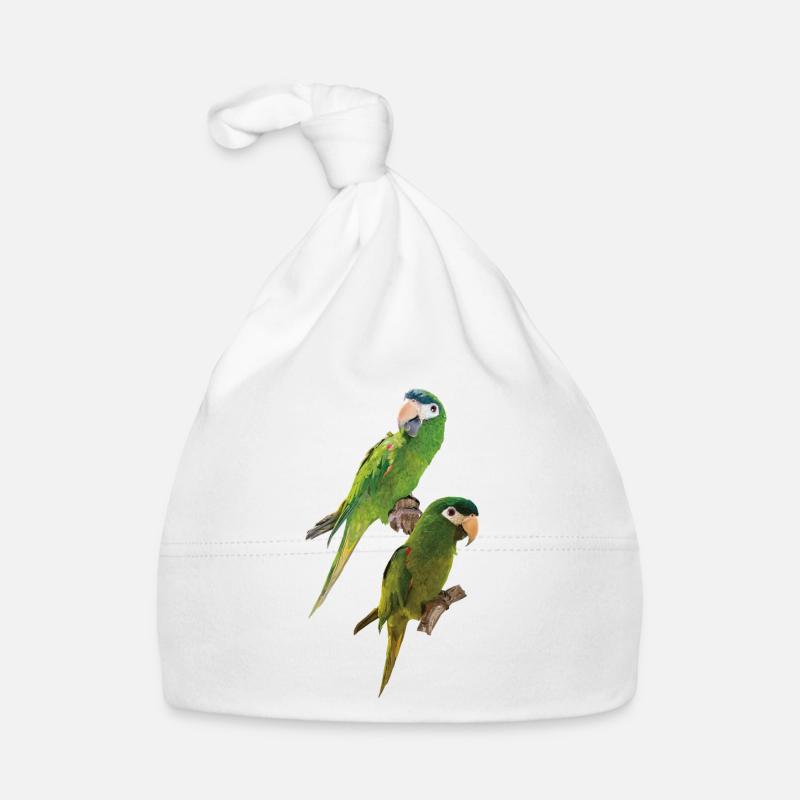 Bonnet bio Bébé