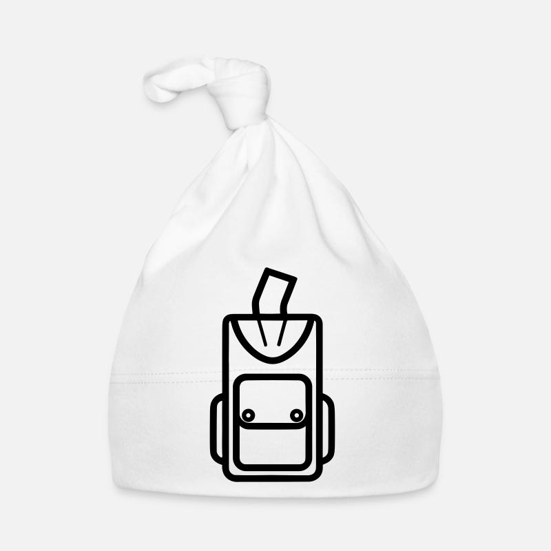 Bonnet bio Bébé