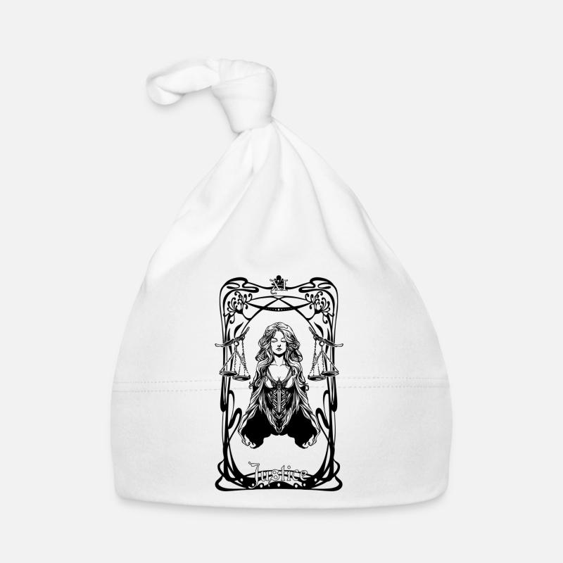 Bonnet bio Bébé