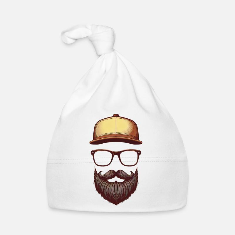 Bonnet bio Bébé