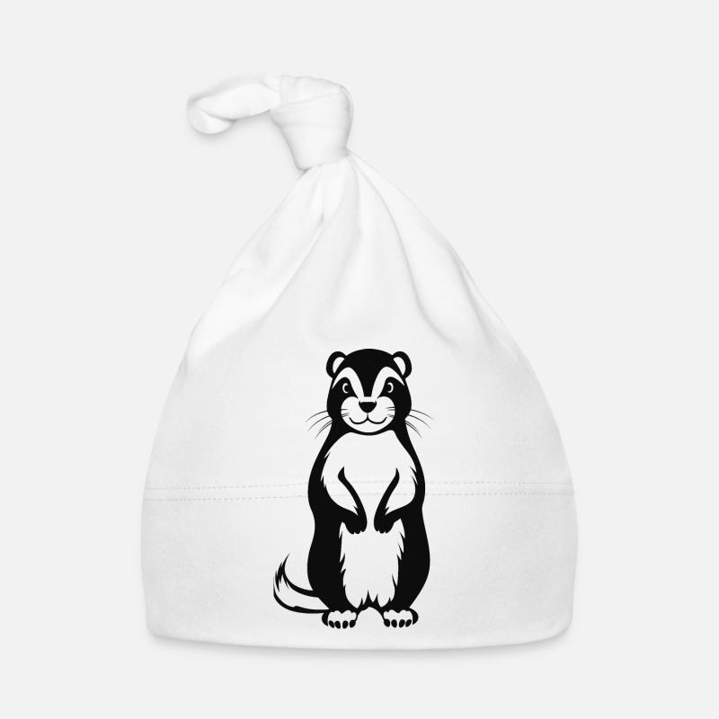 Bonnet bio Bébé