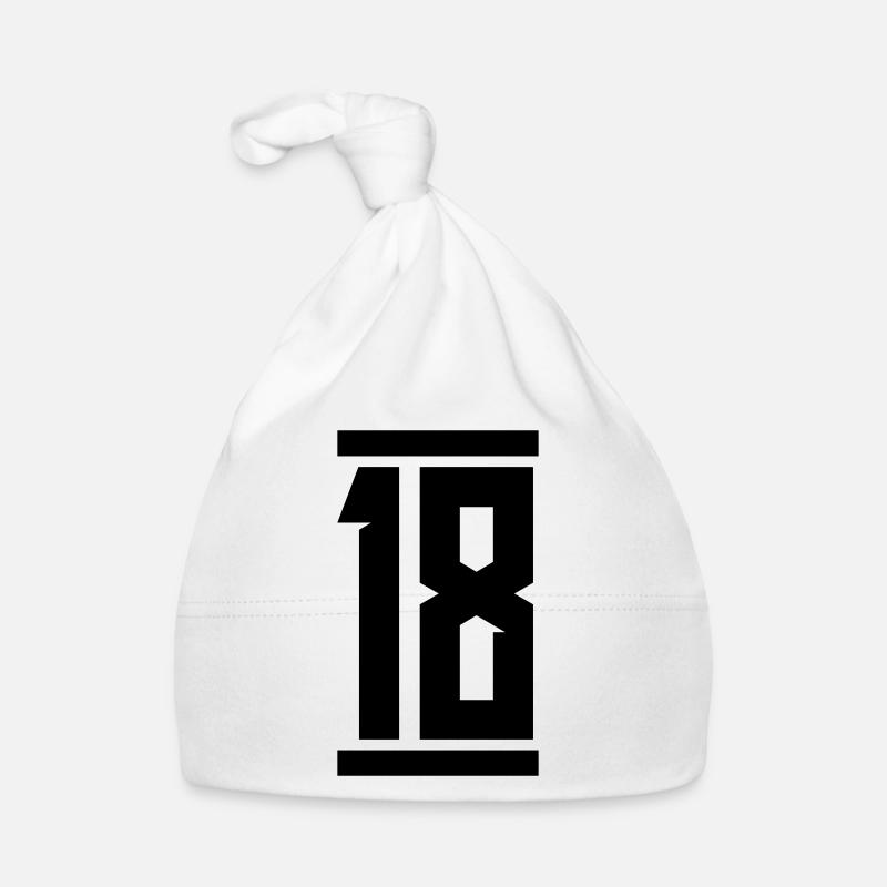 Bonnet bio Bébé