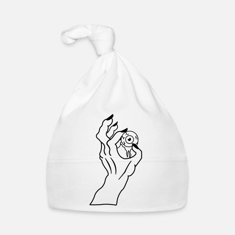 Bonnet bio Bébé