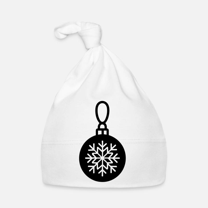 Bonnet bio Bébé
