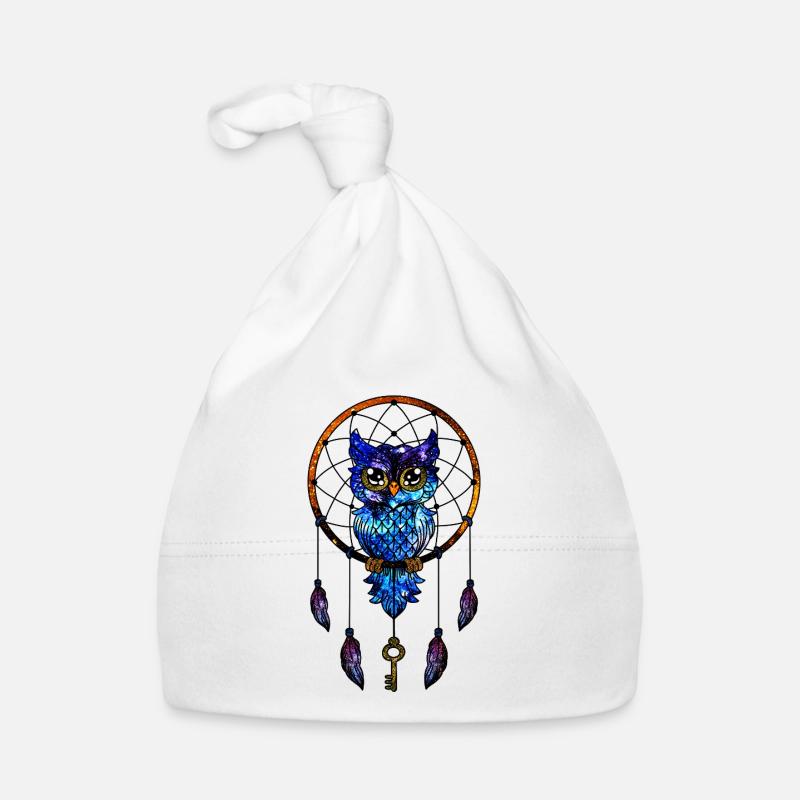 Bonnet bio Bébé