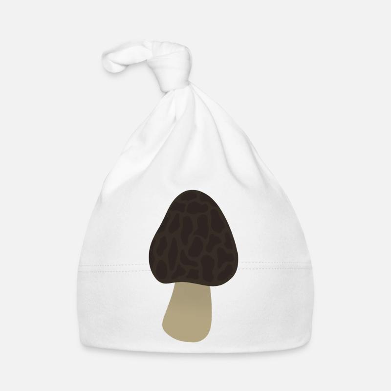 Bonnet bio Bébé