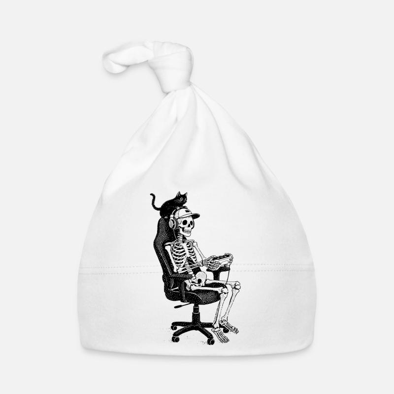 Bonnet bio Bébé