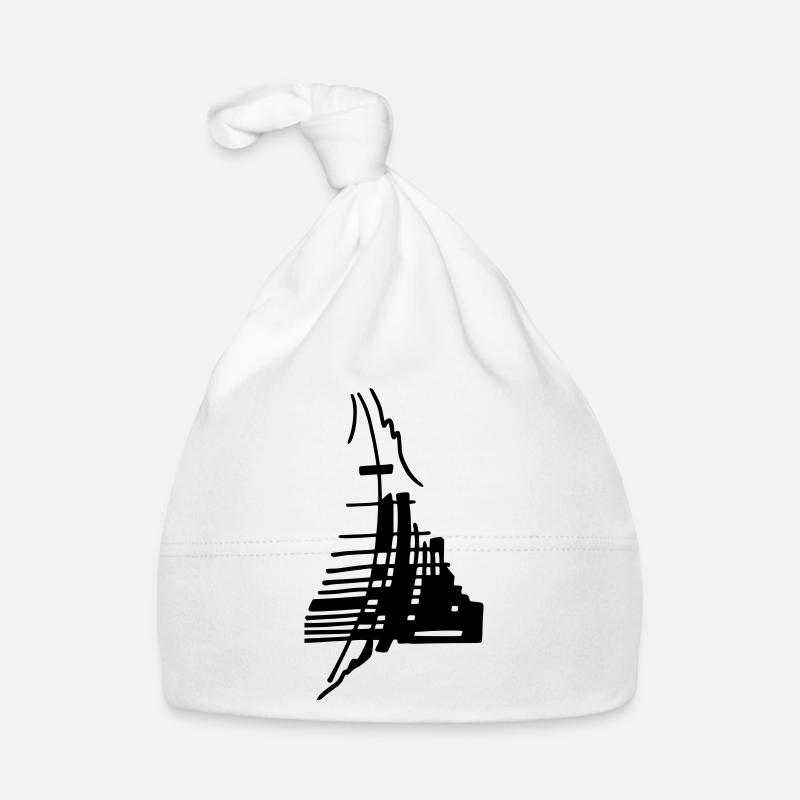 Bonnet bio Bébé