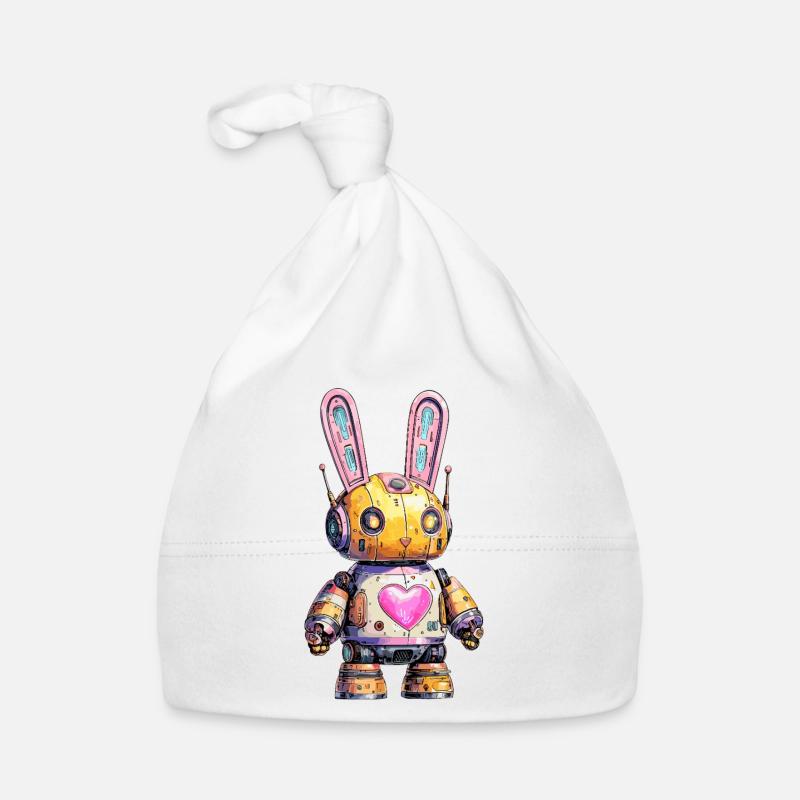 Bonnet bio Bébé