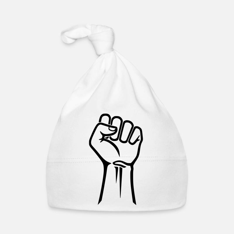 Faust Sketch Revolution Drawing Organic Baby Cap