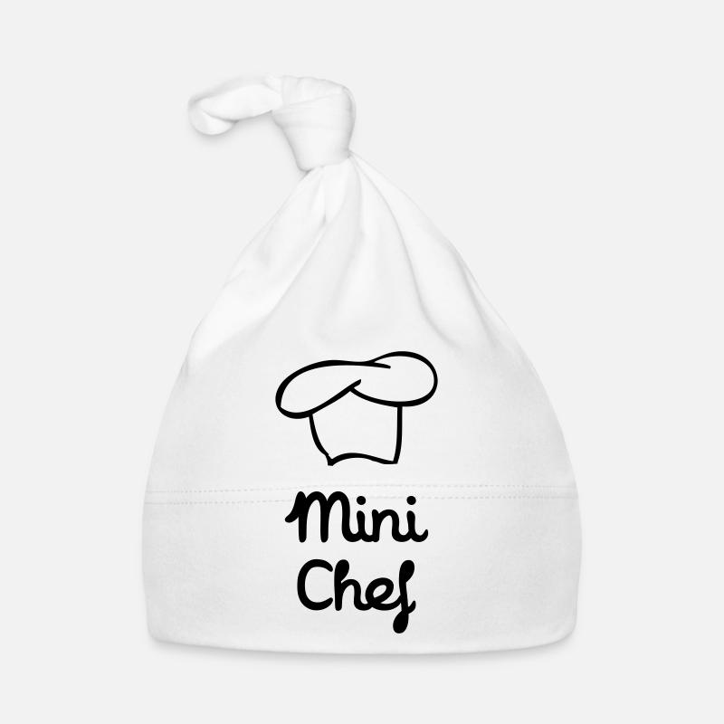 Bonnet bio Bébé