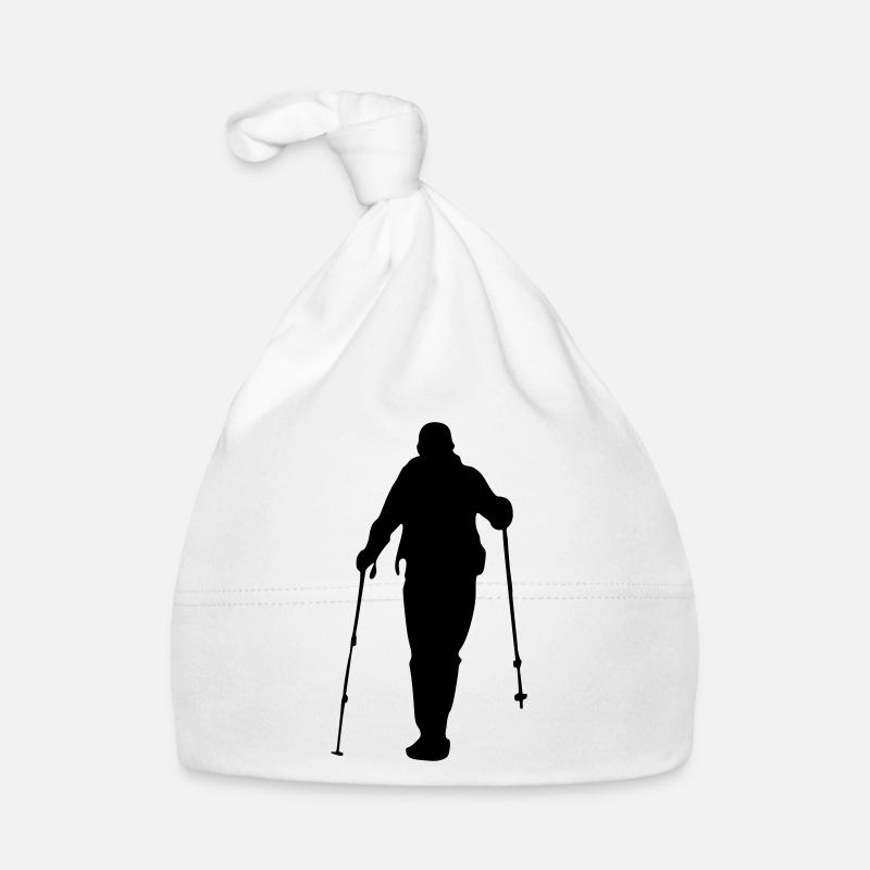 Wander Organic Baby Cap