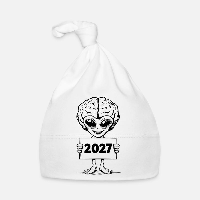 Bonnet bio Bébé