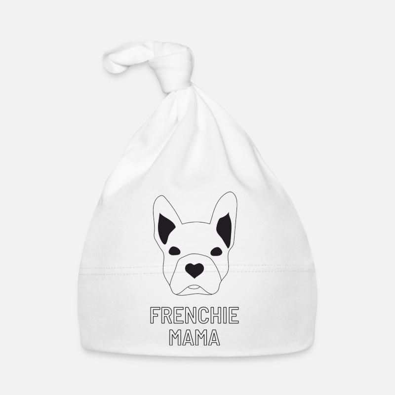 Organic Baby Cap