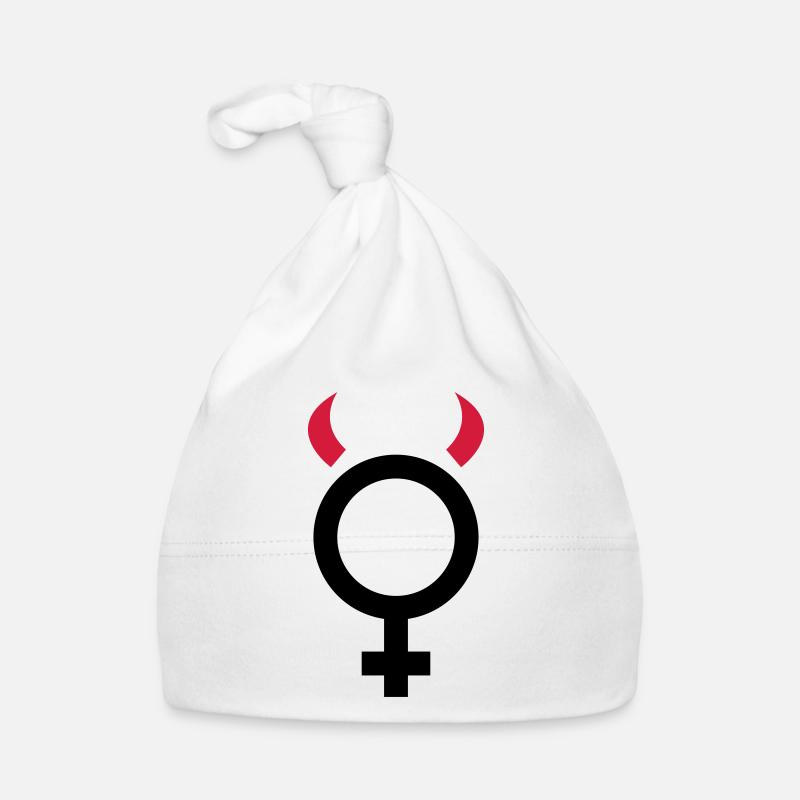vrouwen Bio-muts voor baby's