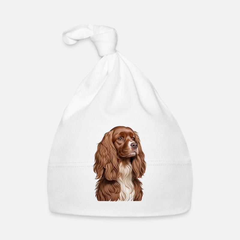 Bonnet bio Bébé