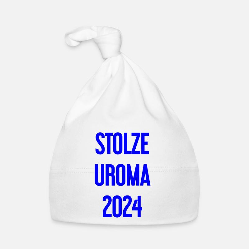 Bonnet bio Bébé