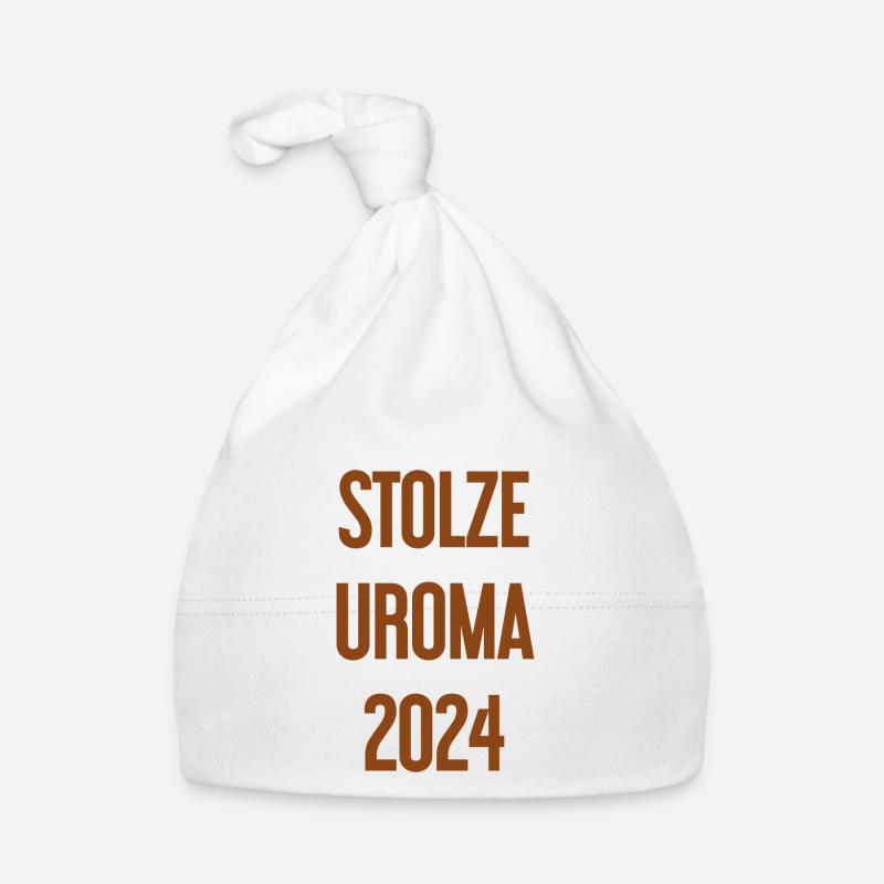 Bonnet bio Bébé
