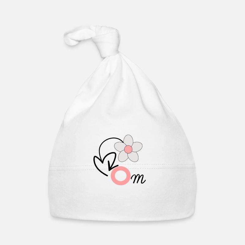 Bonnet bio Bébé