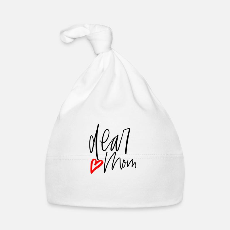 Bonnet bio Bébé