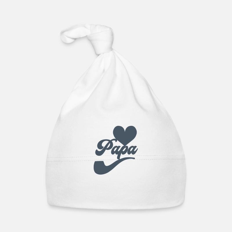 Bonnet bio Bébé