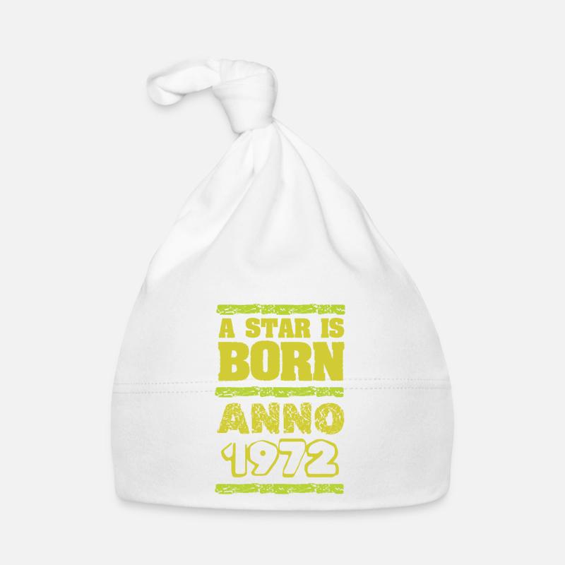 Bonnet bio Bébé