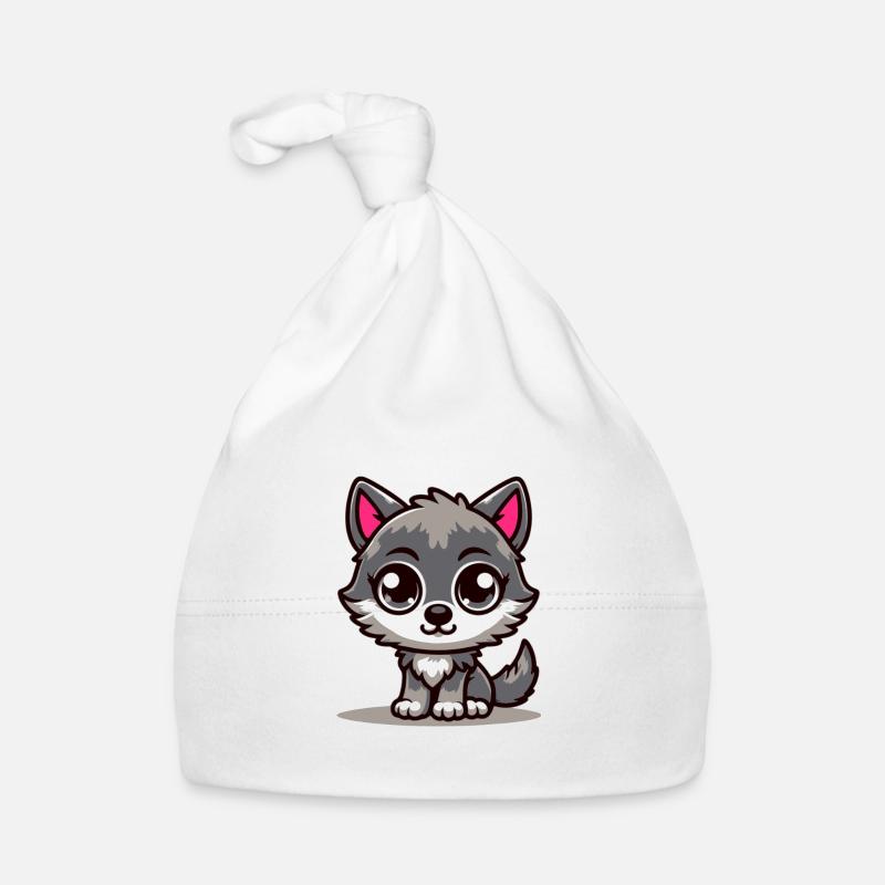 Bonnet bio Bébé
