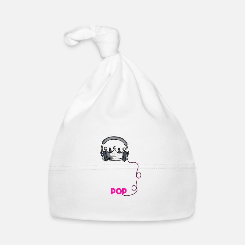 Listen to K-Pop Kpop fan. Gift Organic Baby Cap