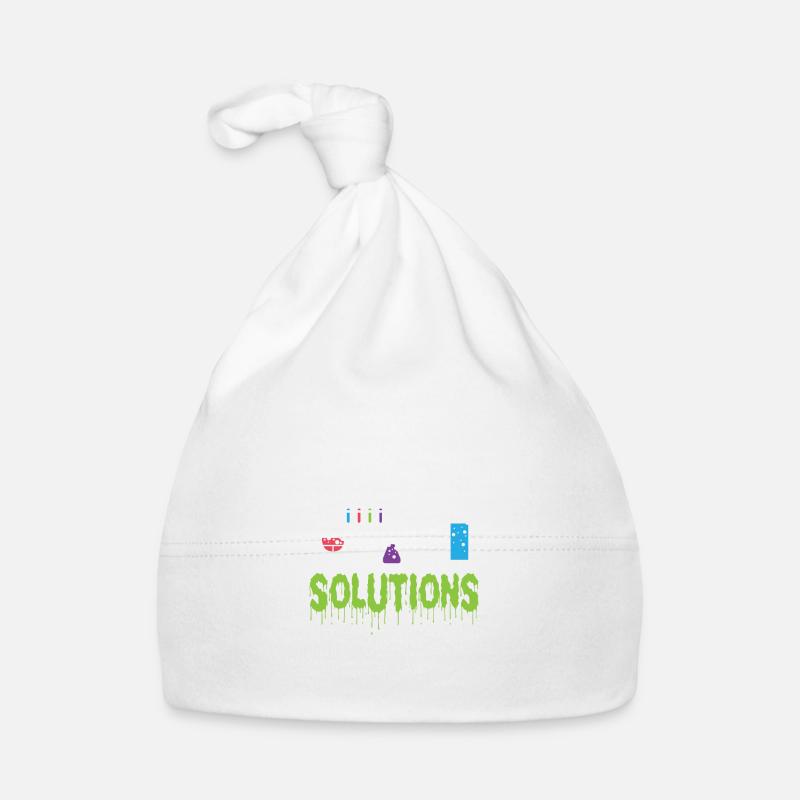 All solutions Researchers Poison Organic Baby Cap