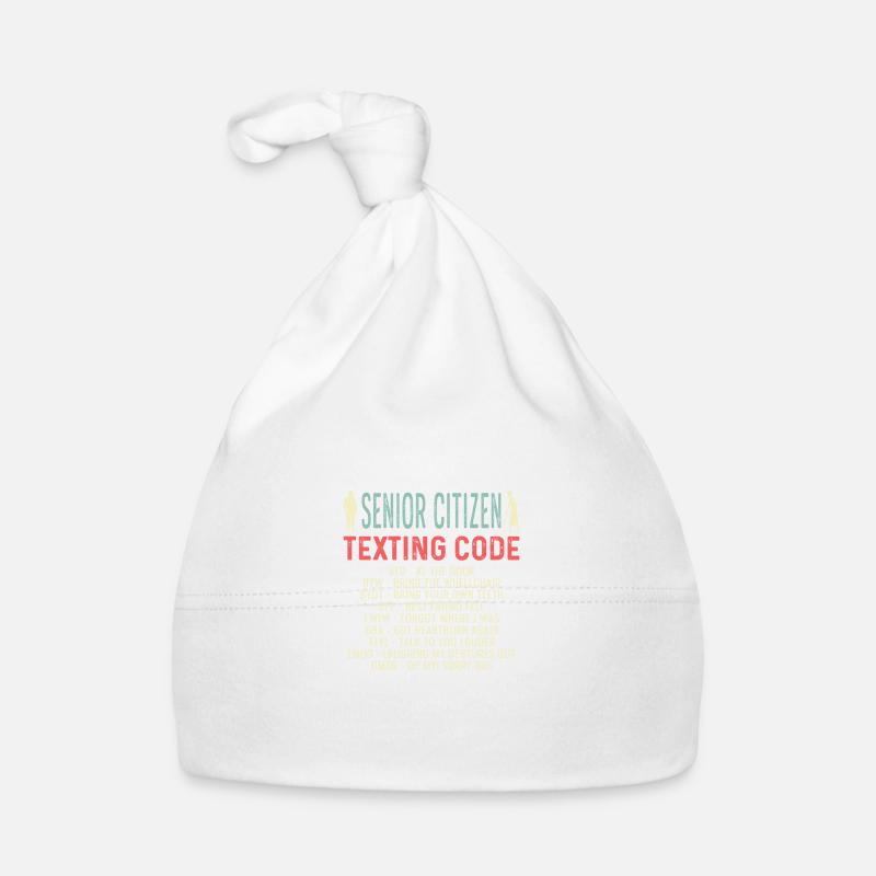 Codes SMS Pensionneur Poison Bonnet bio Bébé