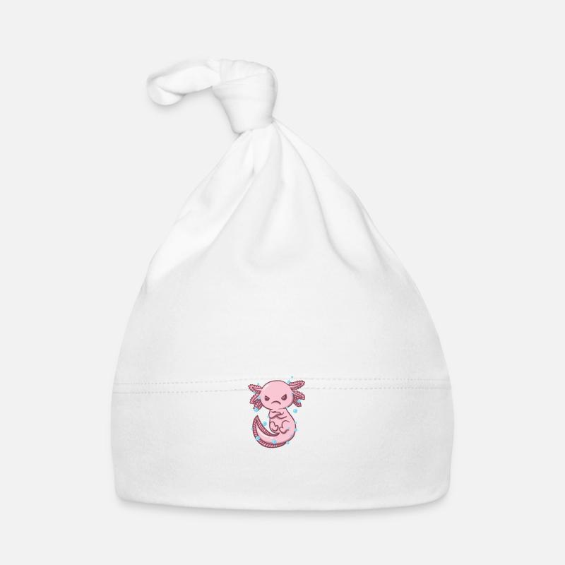 Je vais vous mettre dans le coffre Test Bonnet bio Bébé