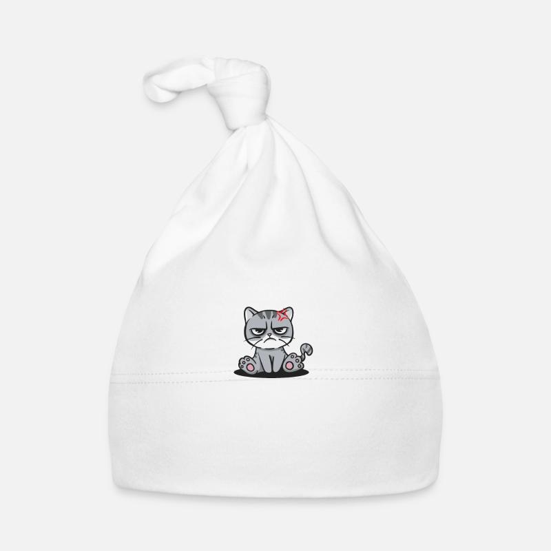 Si vous pensez que je suis petit, vous devriez jeter un coup d’œil à mon Ge Bonnet bio Bébé