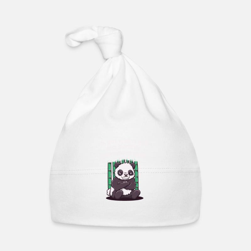I am not always rude and sarcastic Fa Organic Baby Cap