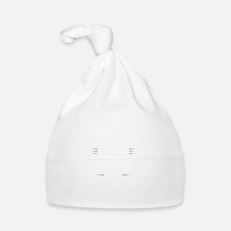 Cooking Crew Baby Bio-Mütze