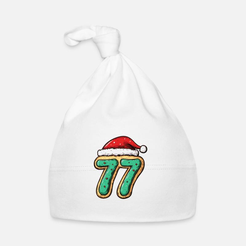 Bonnet bio Bébé