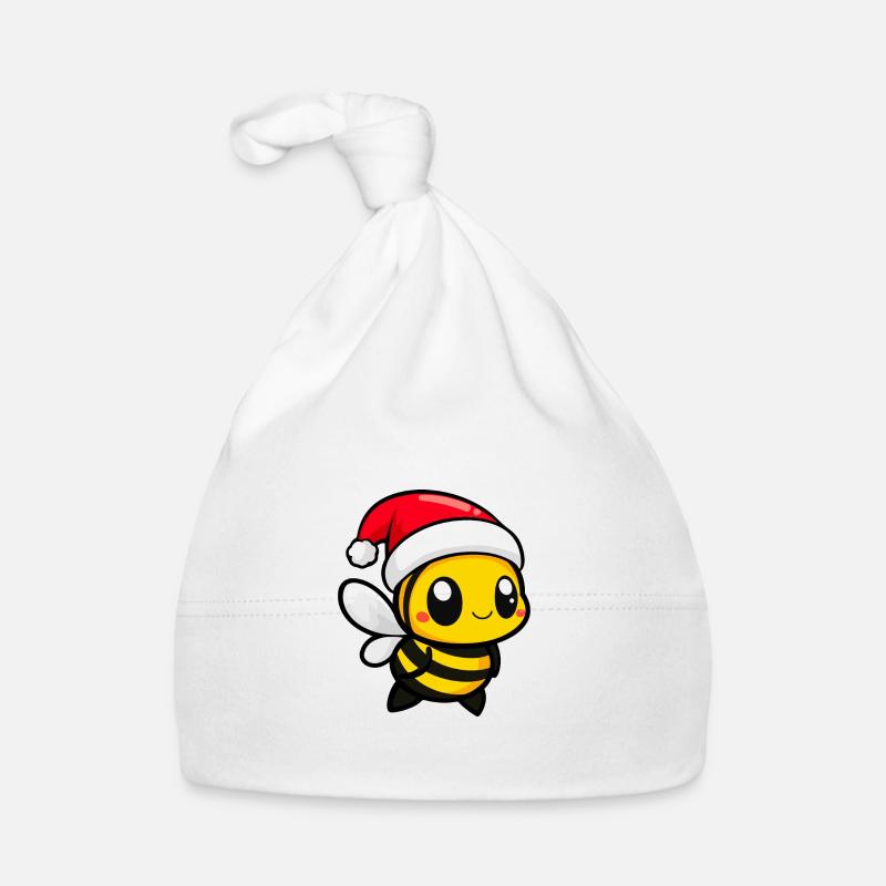 Bonnet bio Bébé