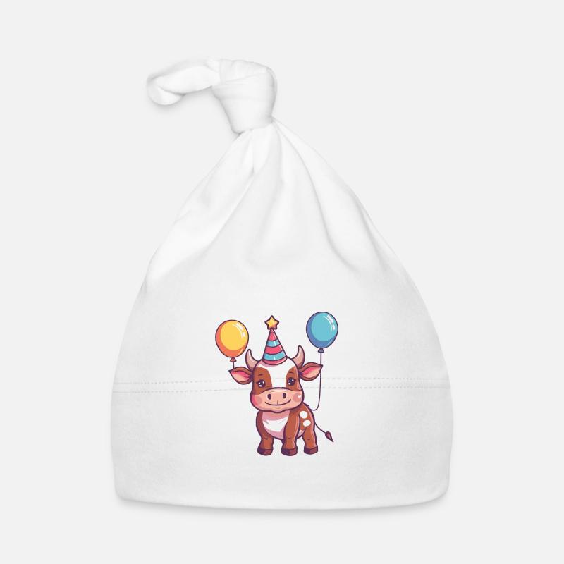 Bonnet bio Bébé