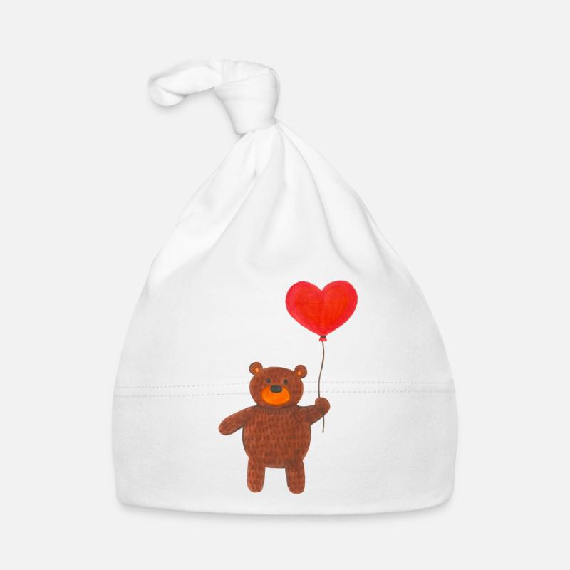 Bonnet bio Bébé