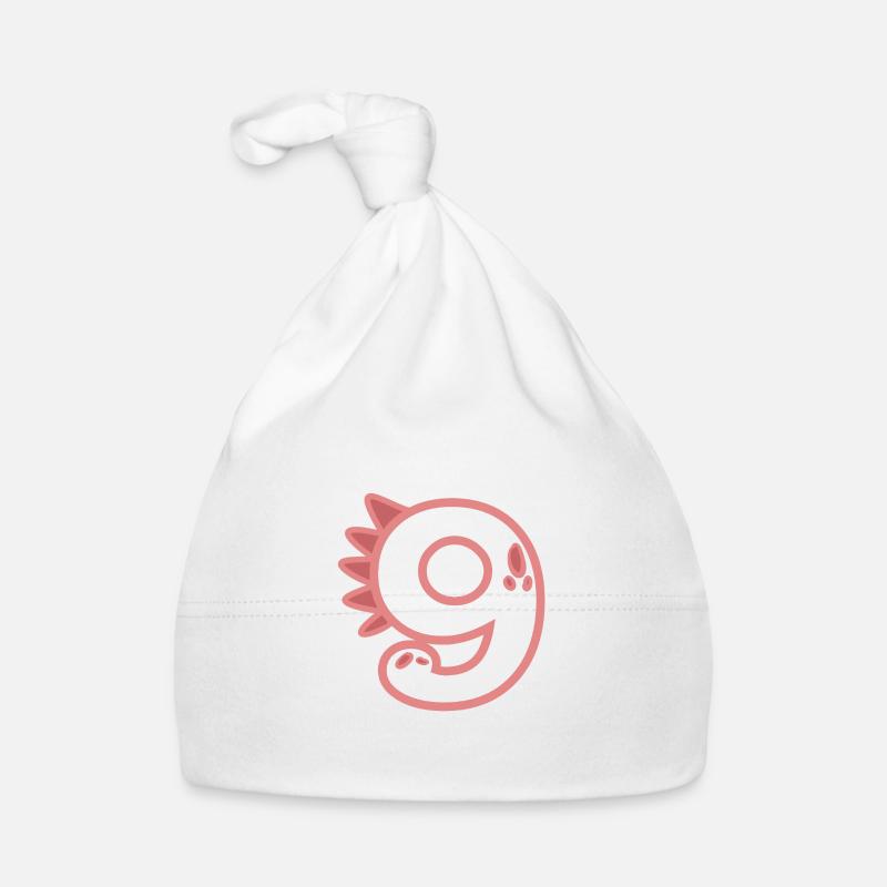 Bonnet bio Bébé
