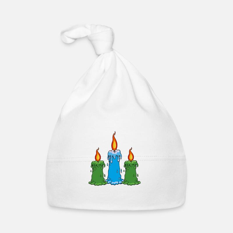 Bonnet bio Bébé