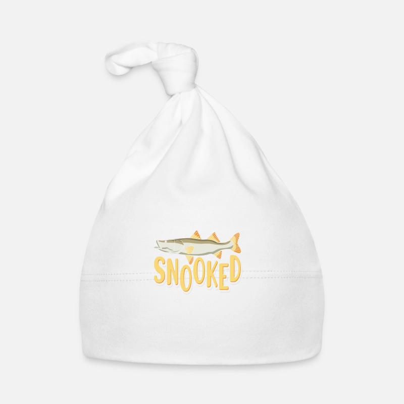 Snooked Baby Bio-Mütze