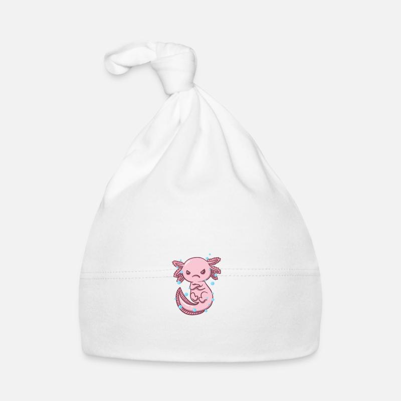 Nowadays predicts no sarcastic lust Organic Baby Cap