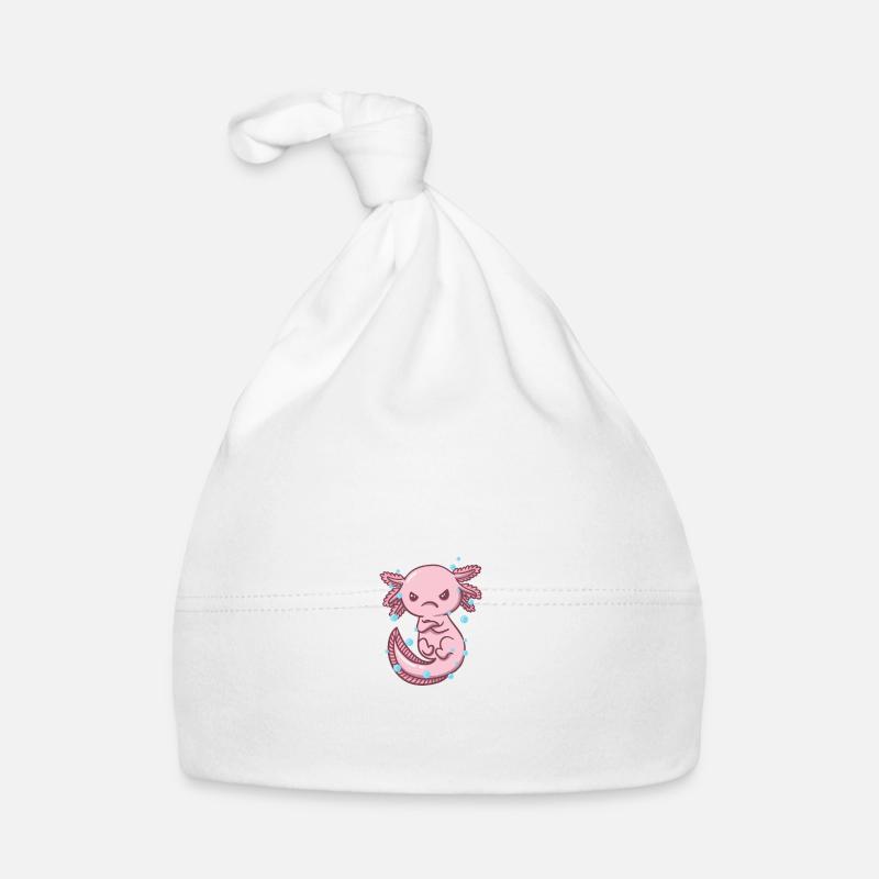 Heute werde ich ihm einen lustigen sarkastischen H Baby Bio-Mütze