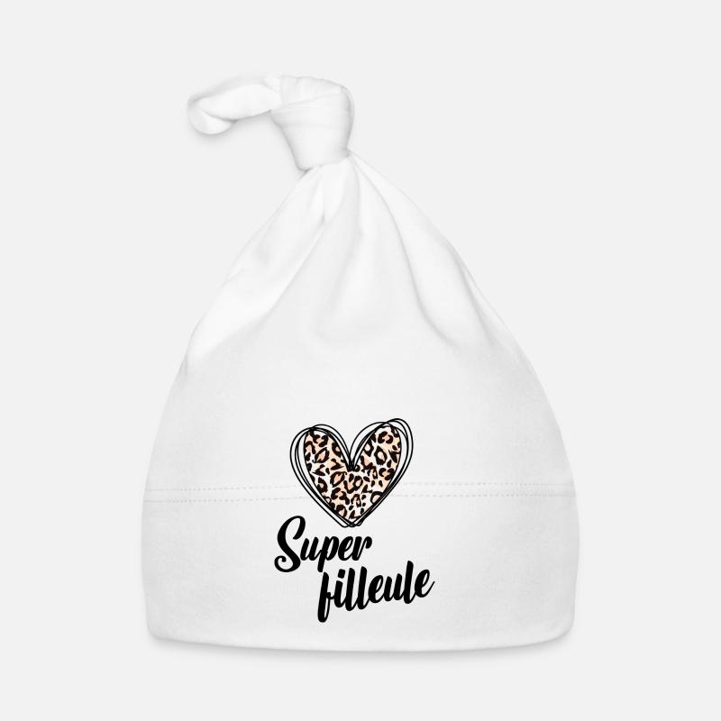 Bonnet bio Bébé