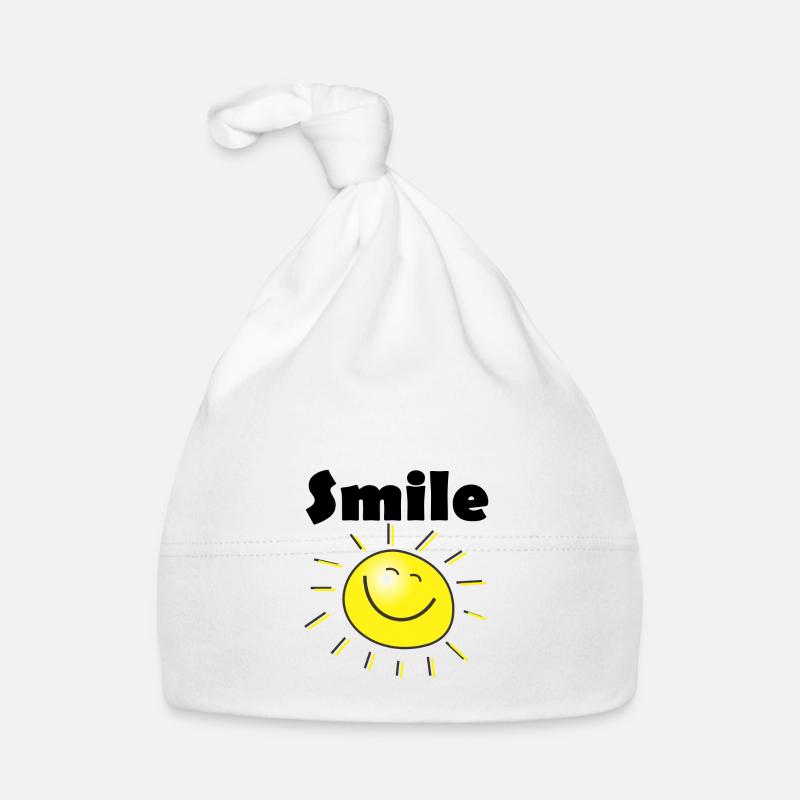 Bonnet bio Bébé